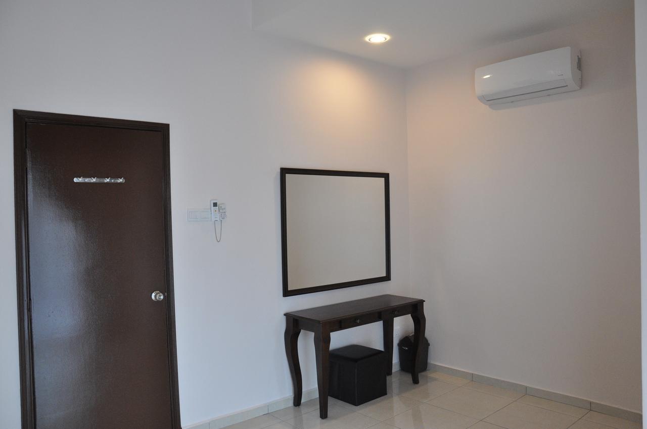 Imperial Cottage Malacca Esterno foto