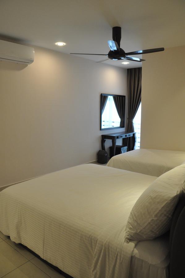 Imperial Cottage Malacca Esterno foto