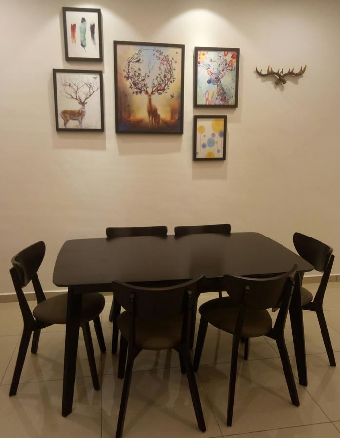 Imperial Cottage Malacca Esterno foto